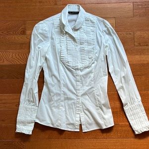 Zara Blouse
